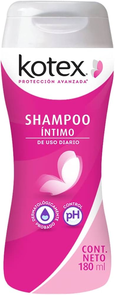 Kotex intimo  proteccion avanzada  180ml/ fardo  a 395.00 de 12u