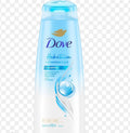 Dove Sh Hidratación + vitaminas A&C 400 ml. fardo Q600/12U