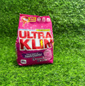 Ultra klin suavisante rosado 400ml/ fardo a 85.00 de 20 u