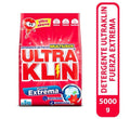 Ultra klin fuerza extrema 5kg/ fardo a 135.00 de 3u