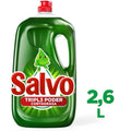 Salvo 2.6L Fardo Q240 de 4 Unidades