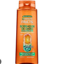 Garnier Fructis  Sh Borrador de daño Reparador 2en1  Fardo Q 390/12U