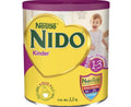 Nido Kinder Deslactosada 2.2Kg  Fardo Q 1,200/6U