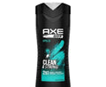Axe Hair Sh/AC Apollo