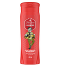 Old spice Sh Relax 400 ml  Fardo Q 520/12U