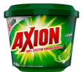 Axion limón 1kg/ Fardo Q220 de 12 unidades