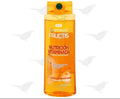 Garnier Fructis Sh Nutrición Vitaminada 650 ml  Fardo  Q430/12U