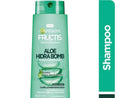 Garnier Fructis Sh Aloe Hidra Bomb 650 ML Fardo Q 430/12U