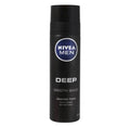 Espuma de afeitar deep 200ml/ Fardo Q465 de 12u