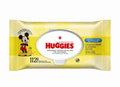 Huggies toallitas humedas 112u/ Fardo Q160 de 12 paquetes