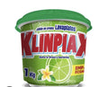 KlinpiaX Limón 1KG  Fardo Q105/12U