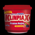 KlinpiaX Frutos Rojos 1KG fardo Q105/12U