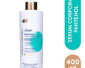Dove Serum Pantenol 400 ml Fardo Q780/12U