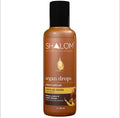 Shalom serum  argan  drops 120ml/ fardo a 480.00 de 12u
