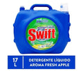Swift Fresh Apple 17.L  Fardo Q330/3U