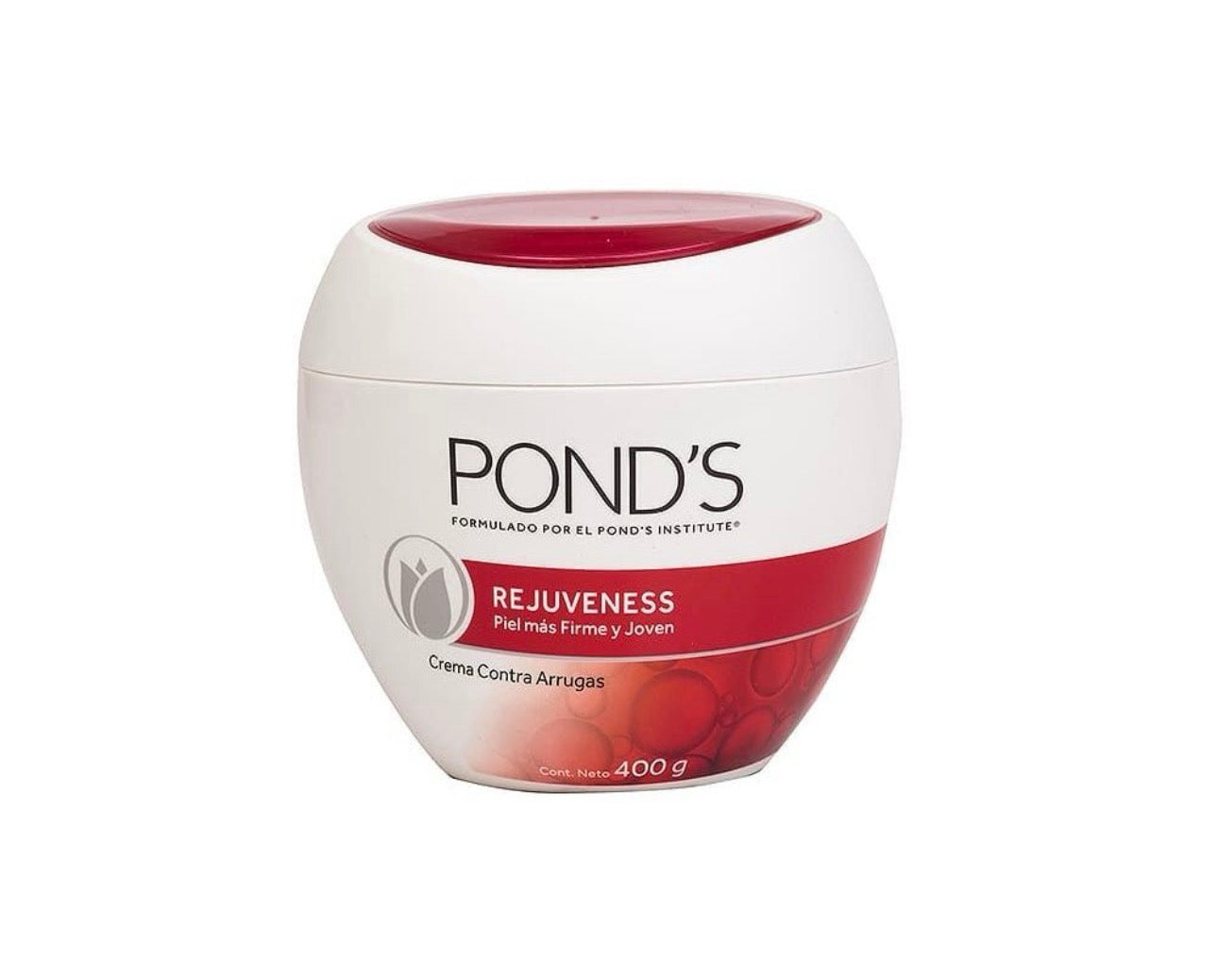 Pond's Rejuveness 400g  Fardo Q840/12U