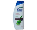 H&S Dermo Sensitive 650 ml Fardo Q475 / 10U