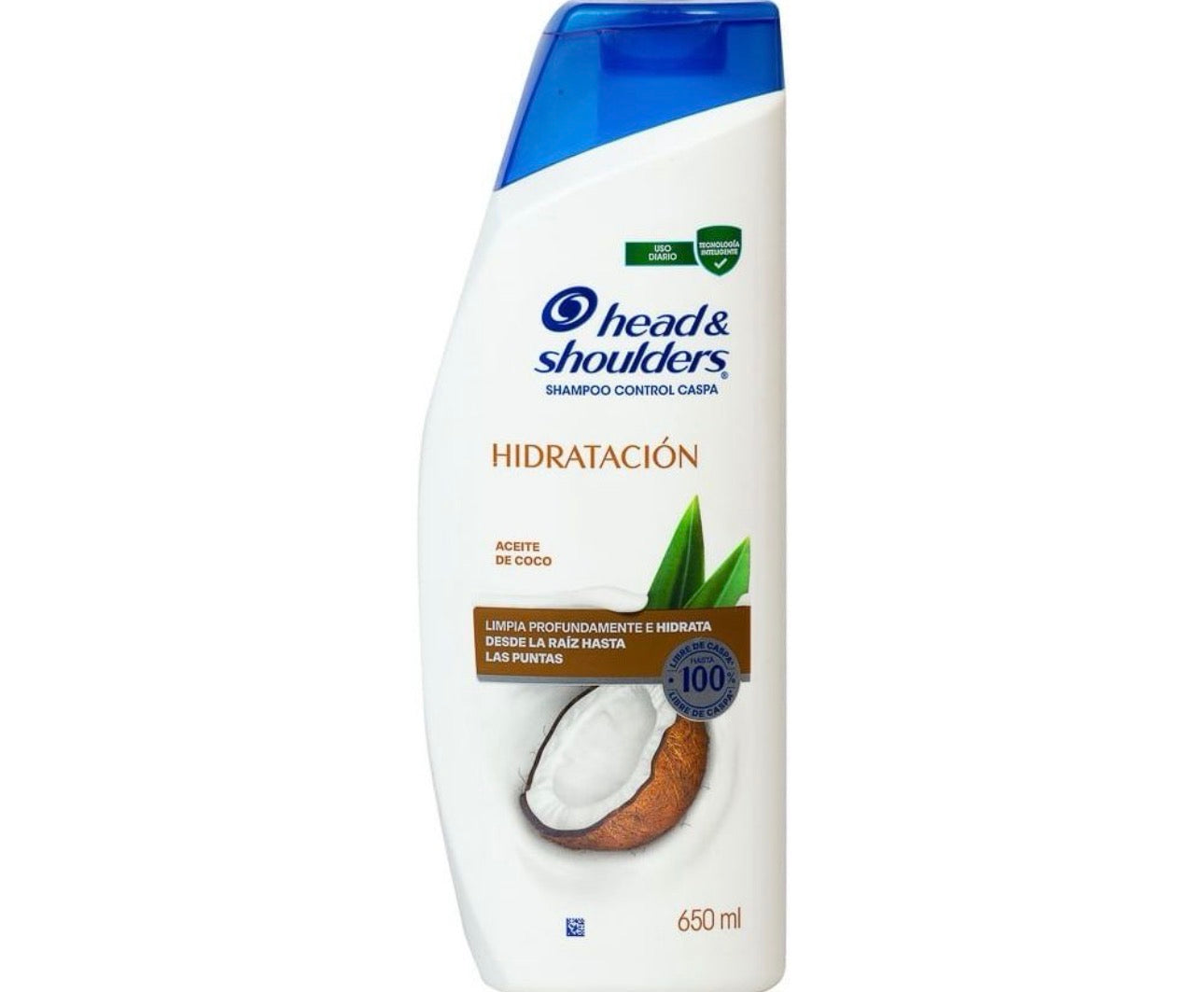 H&S Coco 650ml fardo Q475/10U