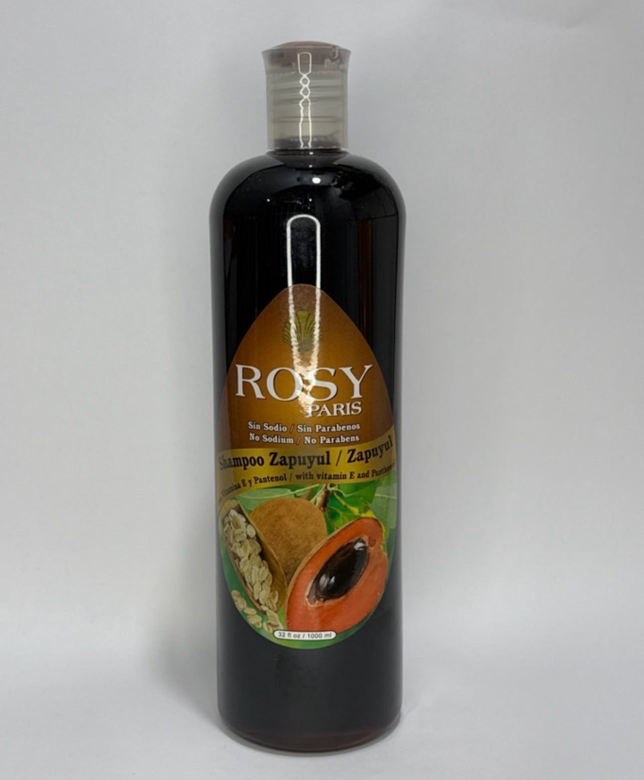Rosy sh zapuyul 1000ml/ fardo a 185.00 de 12u