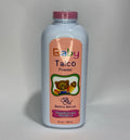 Talco Baby rosado 400ml/ fardo a 165.00 de 12