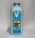 Talco Baby celeste 400ml/ fardo a 165.00 de 12u