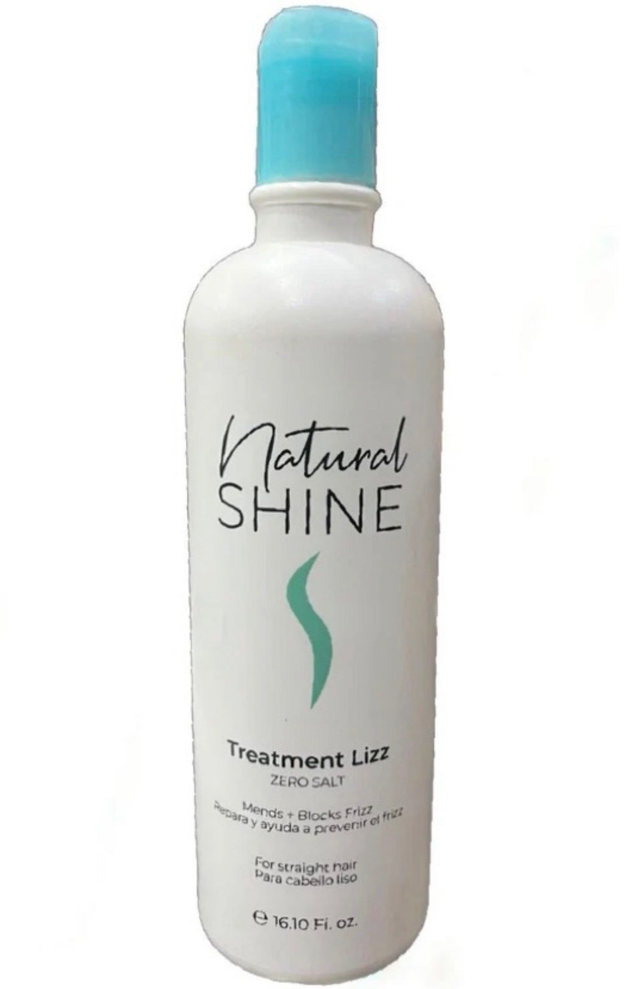Tratamiento Shine lizz 500ml/ fardo a 360.00 de 12u