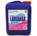 Lariansa Fragancia intensa  10L. /Fardo Q210 de 3 Unidades