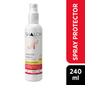 Shalom protector termico keratina 240ml/ fardo a 420.00 de 12u