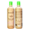 Therapy ms chocolate+keratina 475ml/ fardo a 360 de 12u