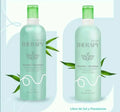Therapy sh bambu+keratina 500ml/ 330 de 12u