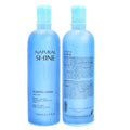 Shine tratamiento linaza 500ml/ fardo a 360 de 12u