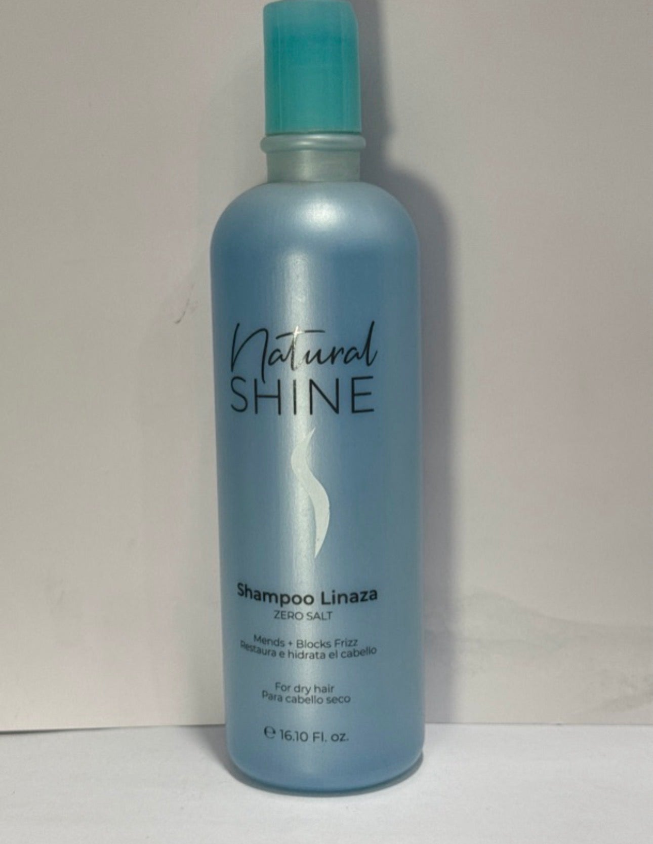 Shine sh linaza 500ml/ fardo a 330 de 12u