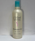 Shine sh arroz y trigo 500ml/ fardo a 330 de 12u
