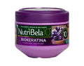 Nutribela tratamiento  Biokeratina 300 ML Fardo Q 350/12 U