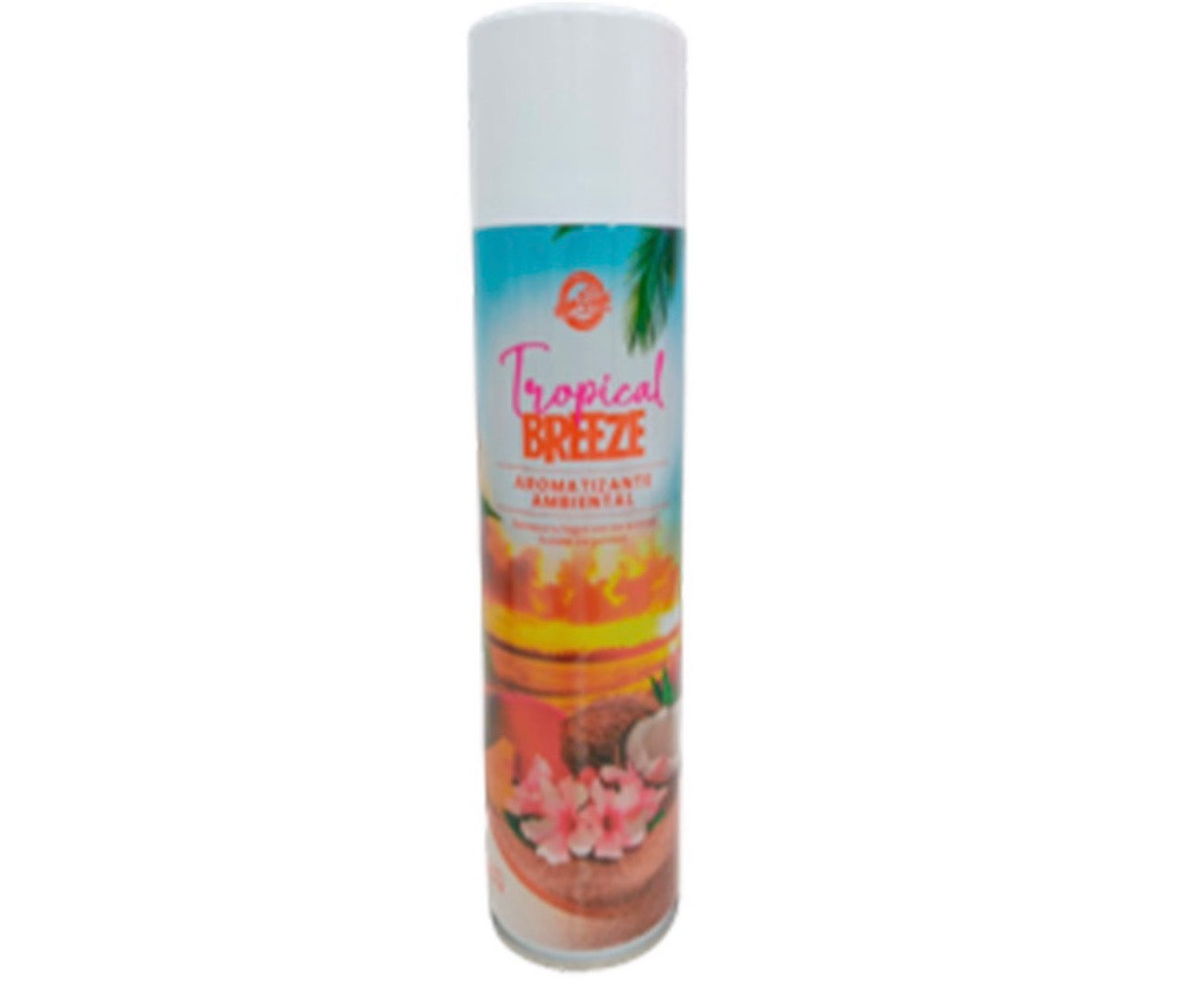 Don clin tropical Breeze 390ml/ fardo a 180.00 de 12u