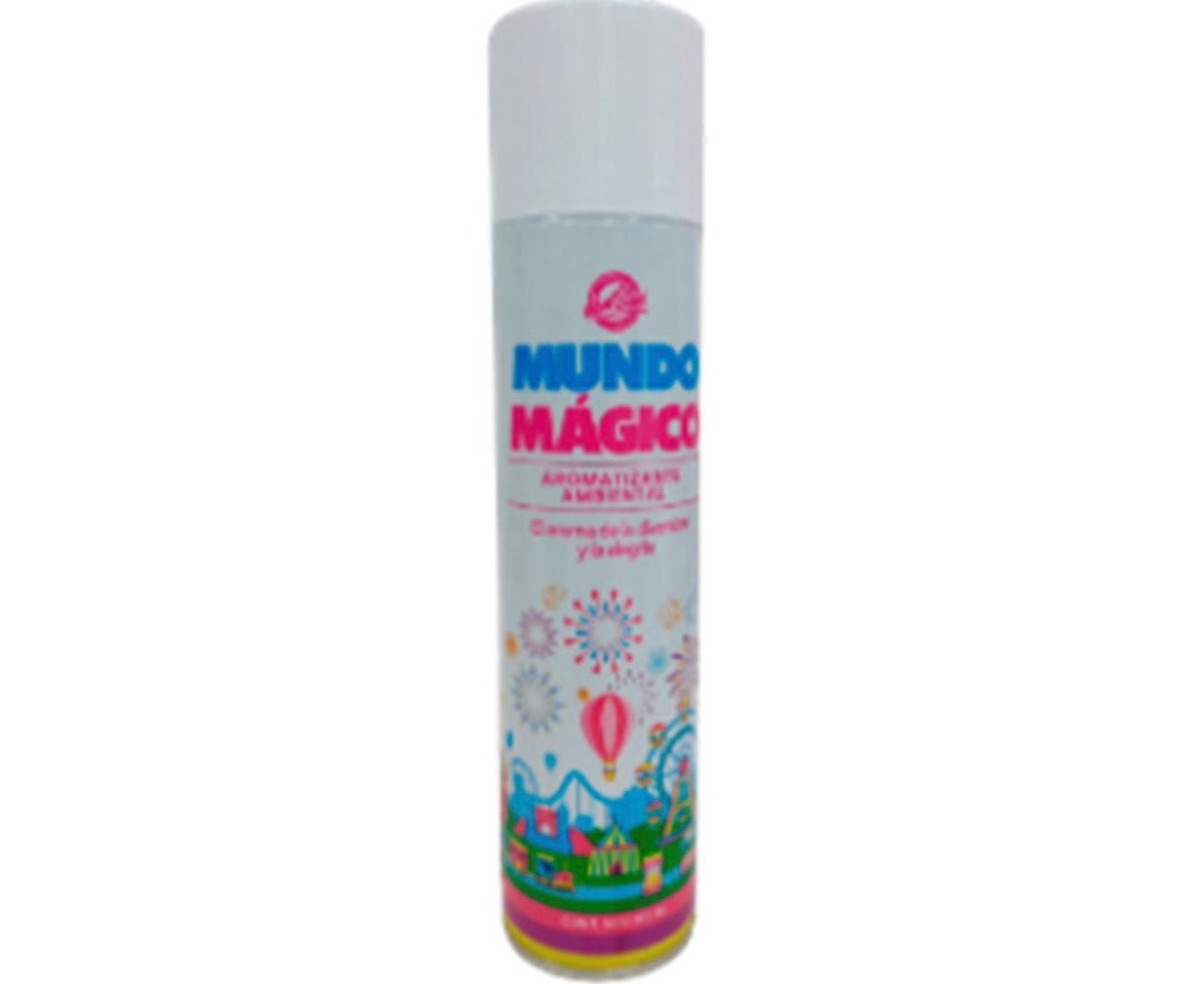 Don clin mundo magico 390ml/ fardo a 180.00 de 12u