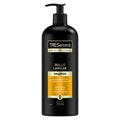 Tresemme sh brillo lamelar715ml/ fardo a 500 de 12u