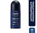 Nivea roll-on Deep Darkwood