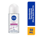 Nivea roll-on efecto satin 50ml/ fardo a 160 de 12u