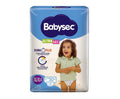 Babysec XG4/ Fardo Q235 de 4 paquetes