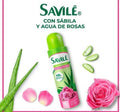 Savile Agua de Rosas Spray 150mL /fardo Q240/12U