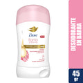 Dove Barra Rosas 45g / Fardo Q275/12U