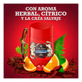 Old Spice Barra Wolfthorn 50g /Fardo Q245/12U