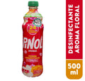 Pinol 500ml floral/ Fardo Q210 de 20u