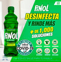 Pinol original 250ml/ Fardo Q120 de 20u