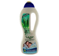 Saloe sh eucalipto 750ml/ fardo a 215 de 12u