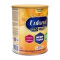 Enfamil Pro select 800g 0 a 12 meses /Fardo Q1,380/6U