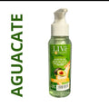 Aceite capilar Live Aguacate/ Fardo Q190 de 12 Unidades