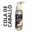 Aceite capilar Live Cola de Caballo/ Fardo Q190 de 12 Unidades