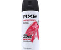 Axe Anarchy For Her 150ml /Fardo Q270/12U